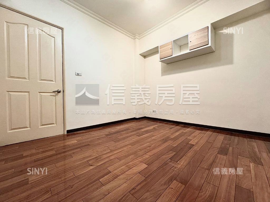 桃園新城璀璨質感美３房房屋室內格局與周邊環境