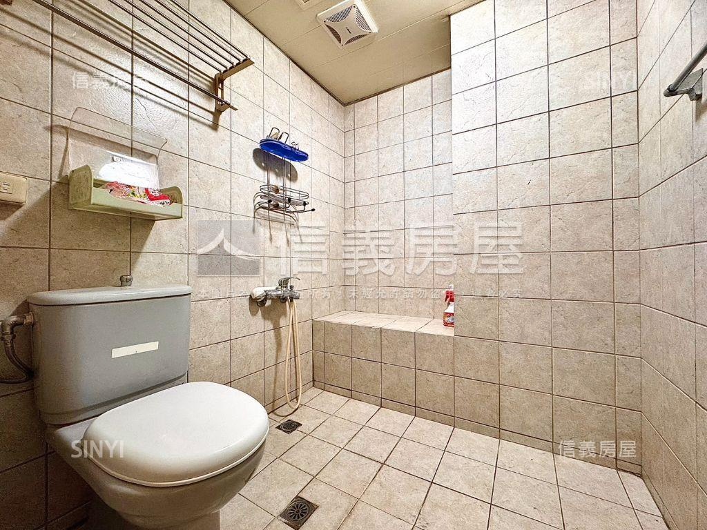 桃園新城璀璨質感美３房房屋室內格局與周邊環境