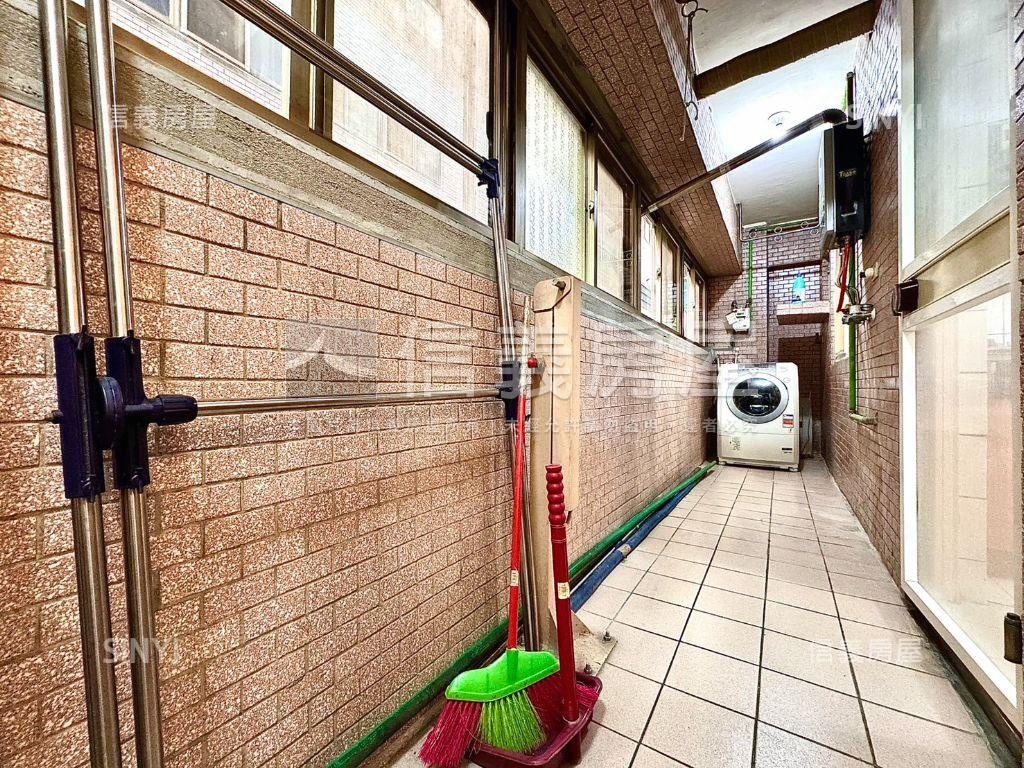 桃園新城璀璨質感美３房房屋室內格局與周邊環境
