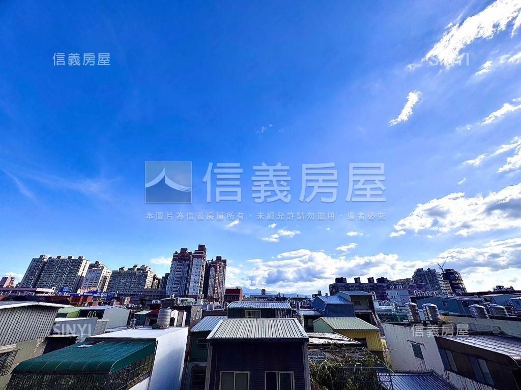 桃園新城璀璨質感美３房房屋室內格局與周邊環境