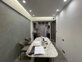 近華山美妝１樓