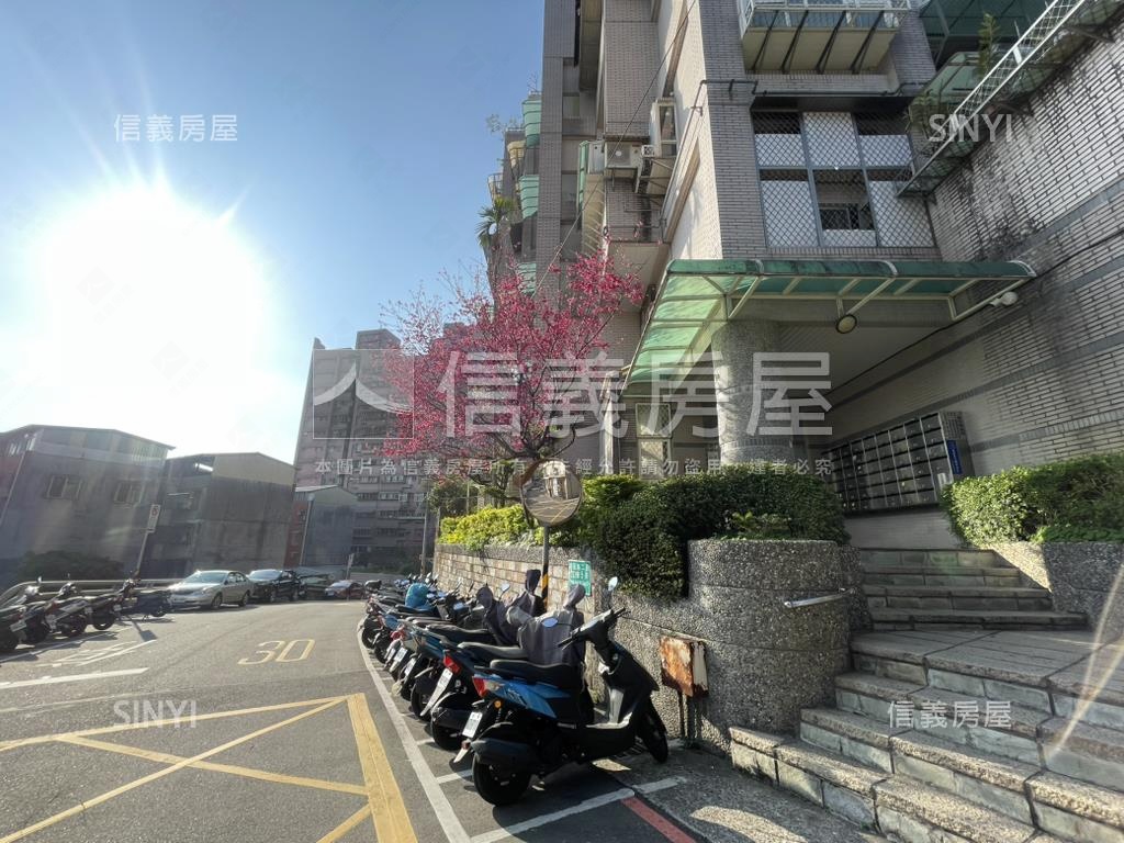 小家庭優質成家首選房屋室內格局與周邊環境