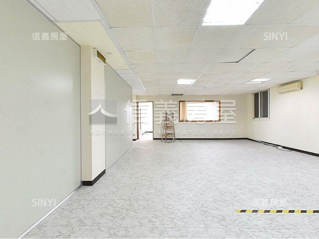 大土地持分廠辦房屋室內格局與周邊環境