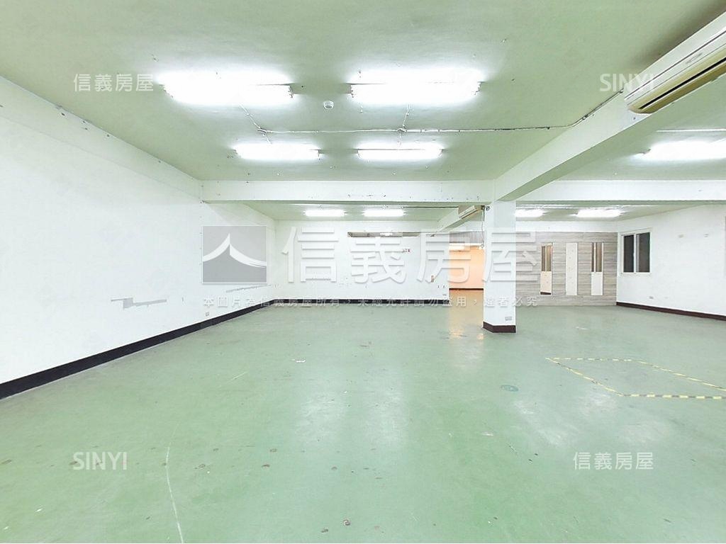 大土地持分廠辦房屋室內格局與周邊環境