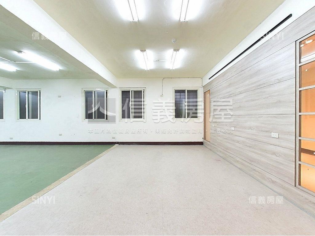 大土地持分廠辦房屋室內格局與周邊環境