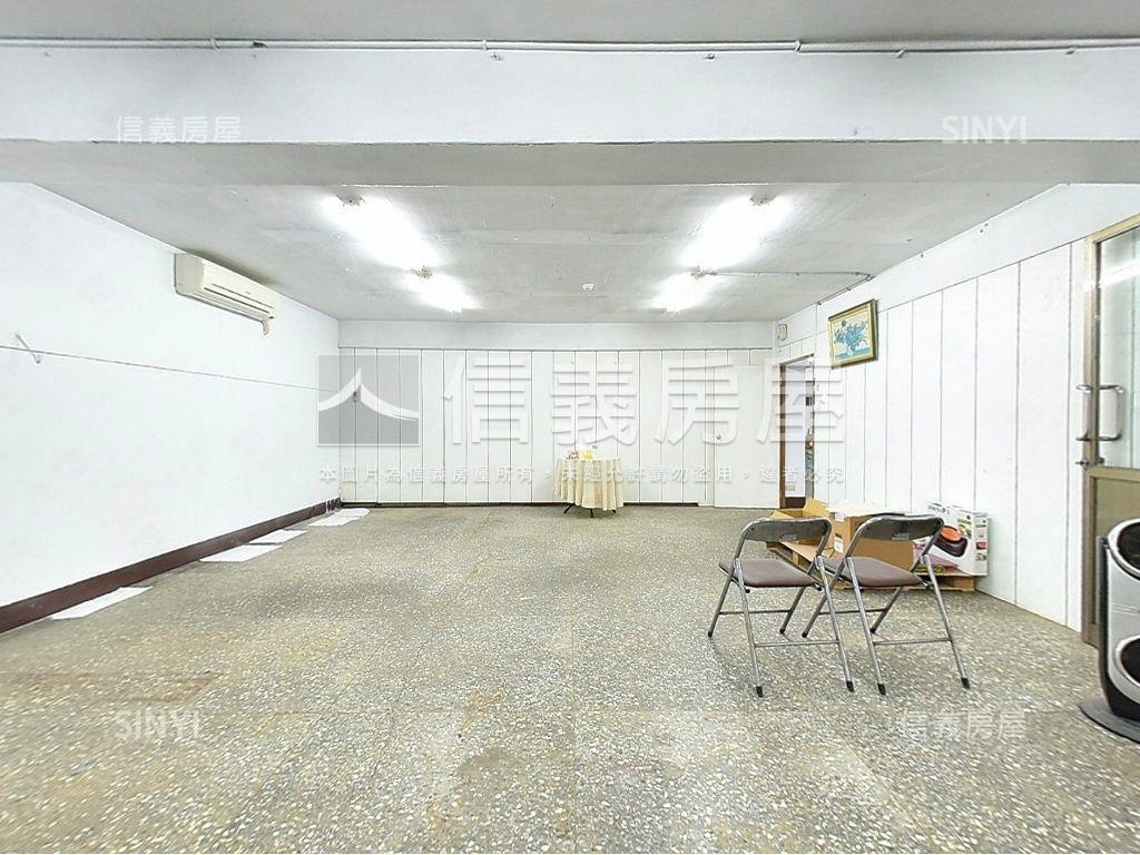 大土地持分廠辦房屋室內格局與周邊環境