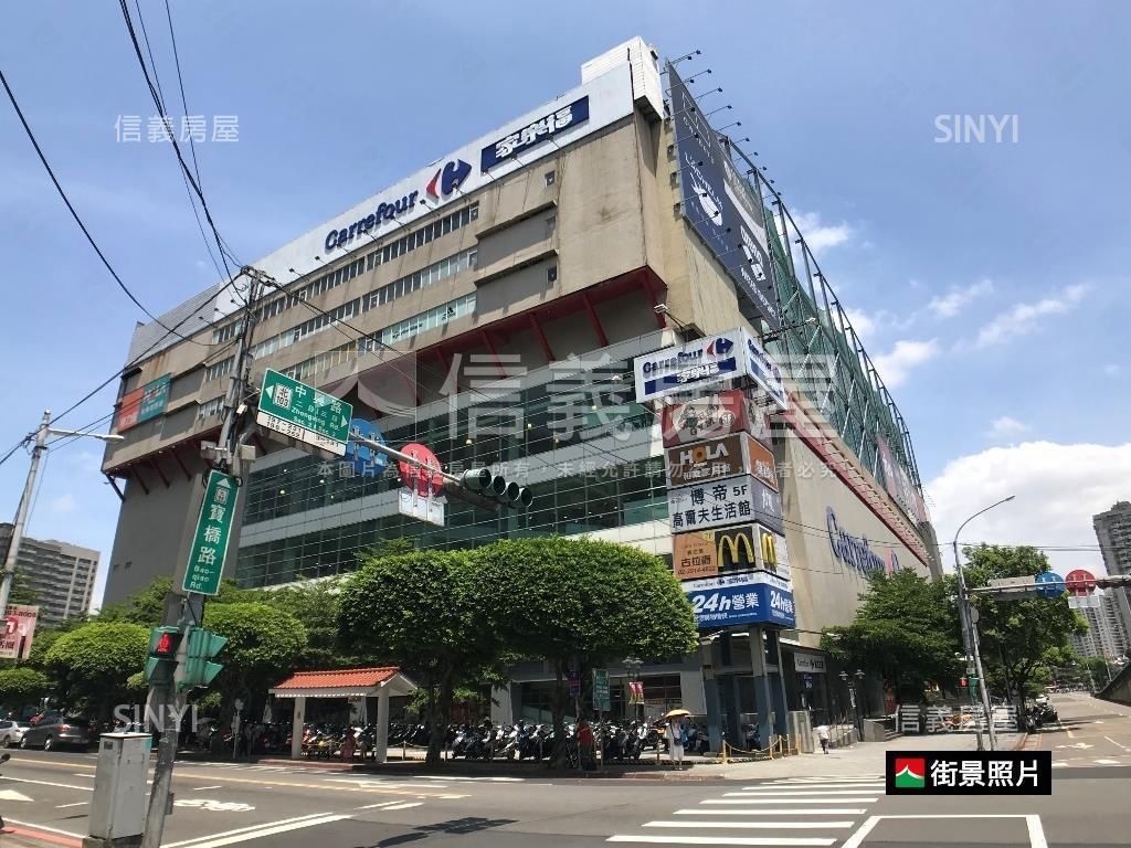 大土地持分廠辦房屋室內格局與周邊環境