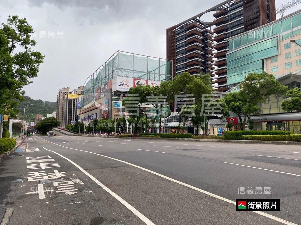 大土地持分廠辦房屋室內格局與周邊環境