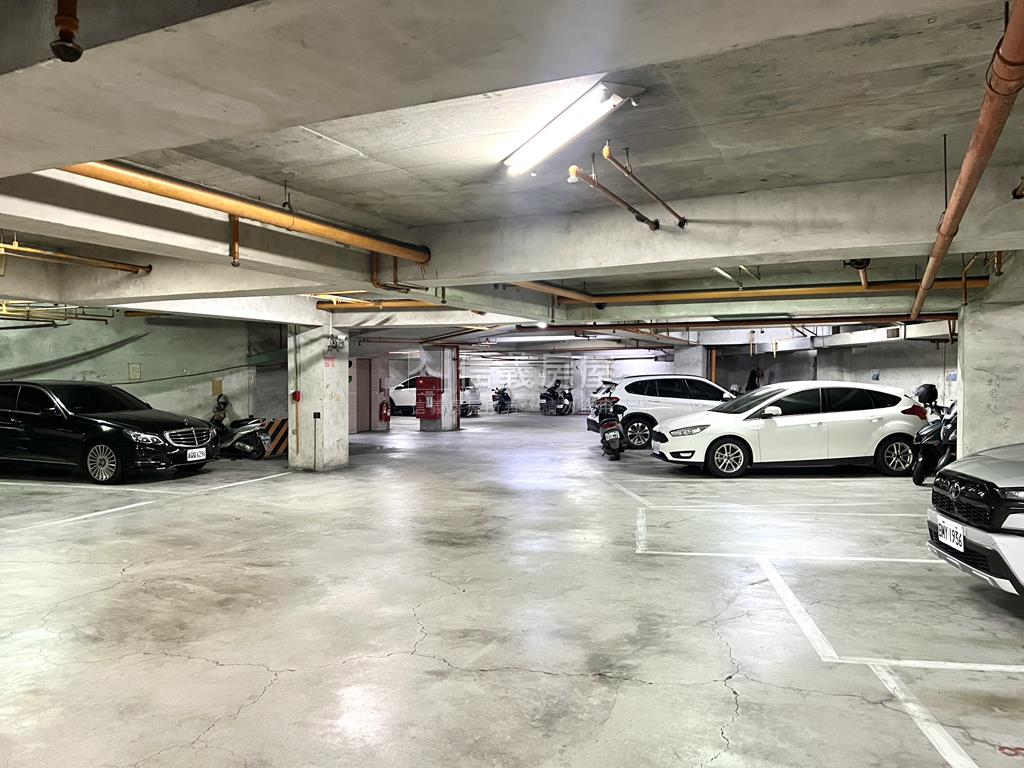 ㊝新東方文化★三房平車房屋室內格局與周邊環境
