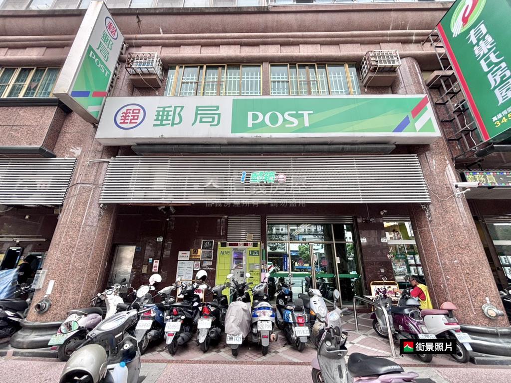 Ｒ１５超值成家２房房屋室內格局與周邊環境