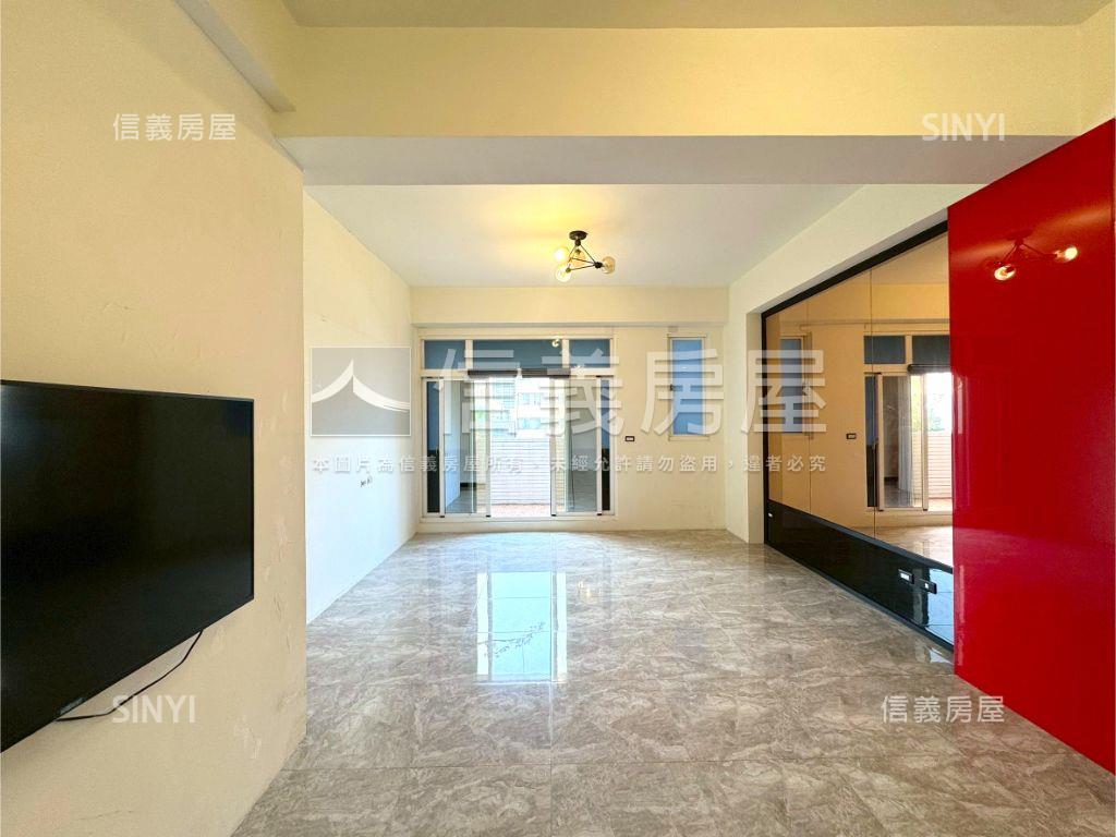 府平英倫優雅車墅房屋室內格局與周邊環境