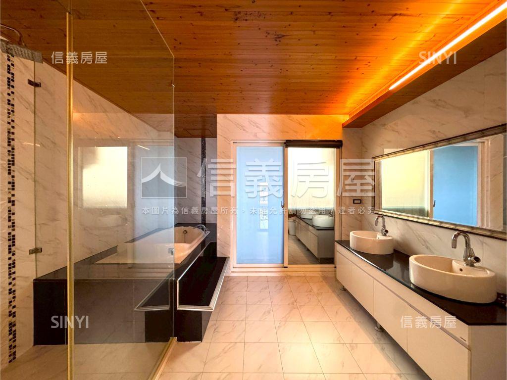 府平英倫優雅車墅房屋室內格局與周邊環境