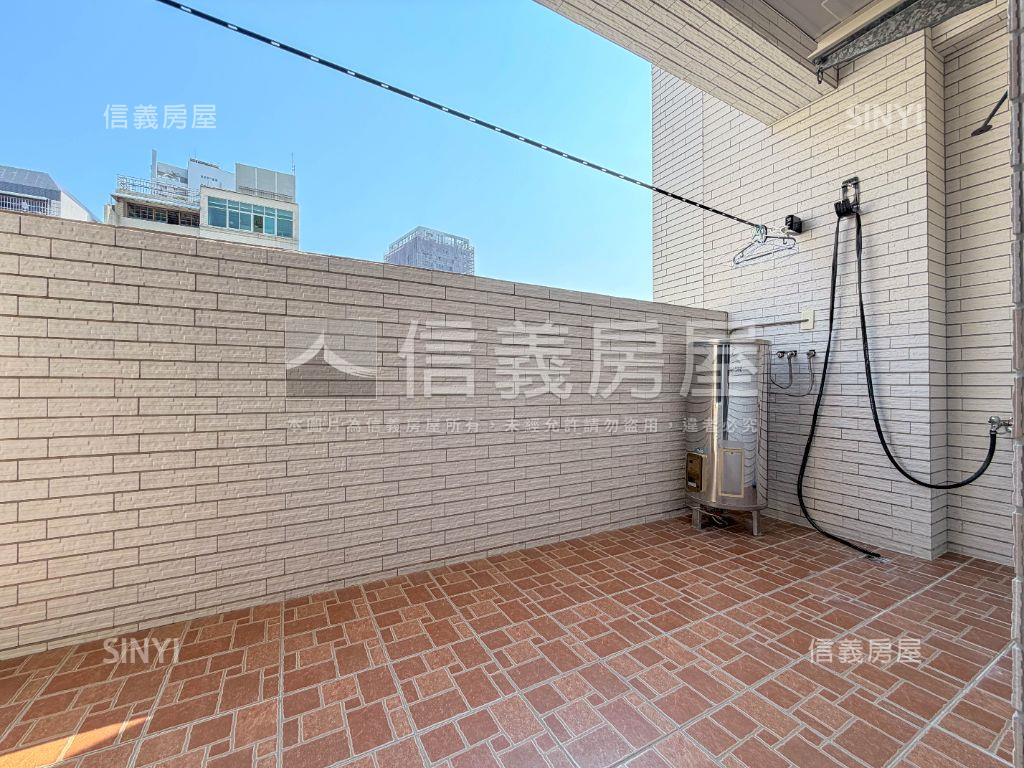 府平亞果英倫優雅車墅房屋室內格局與周邊環境