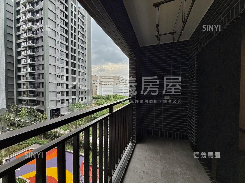 璟都麗緻精美輕總價三房房屋室內格局與周邊環境