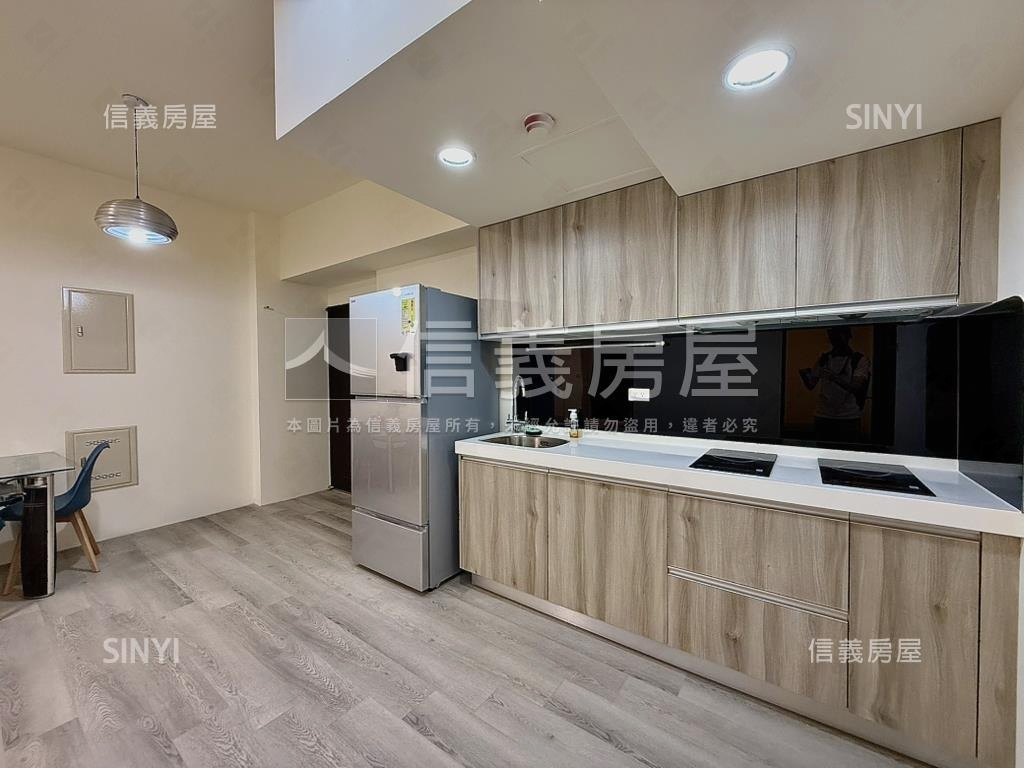璟都麗緻精美輕總價三房房屋室內格局與周邊環境