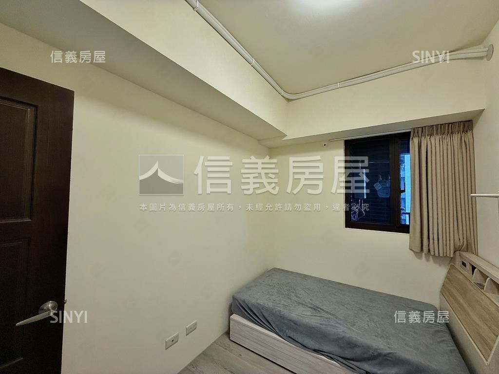 璟都麗緻精美輕總價三房房屋室內格局與周邊環境