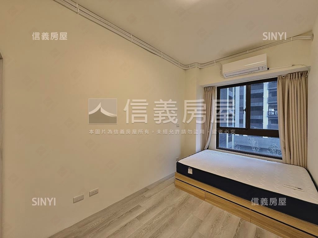 璟都麗緻精美輕總價三房房屋室內格局與周邊環境