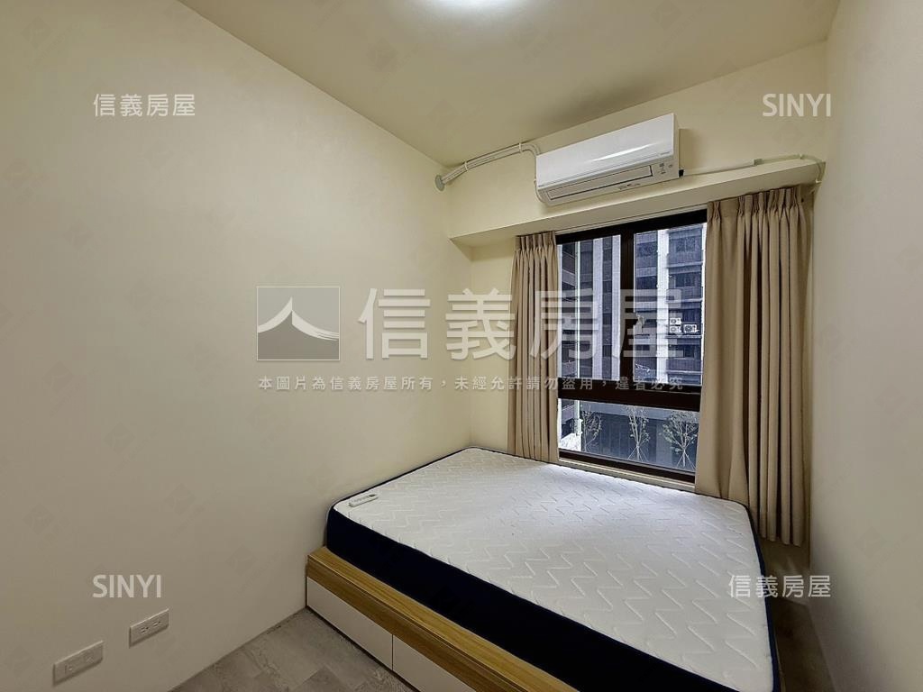 璟都麗緻精美輕總價三房房屋室內格局與周邊環境