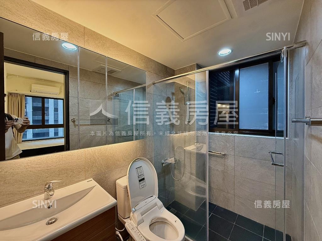 璟都麗緻精美輕總價三房房屋室內格局與周邊環境