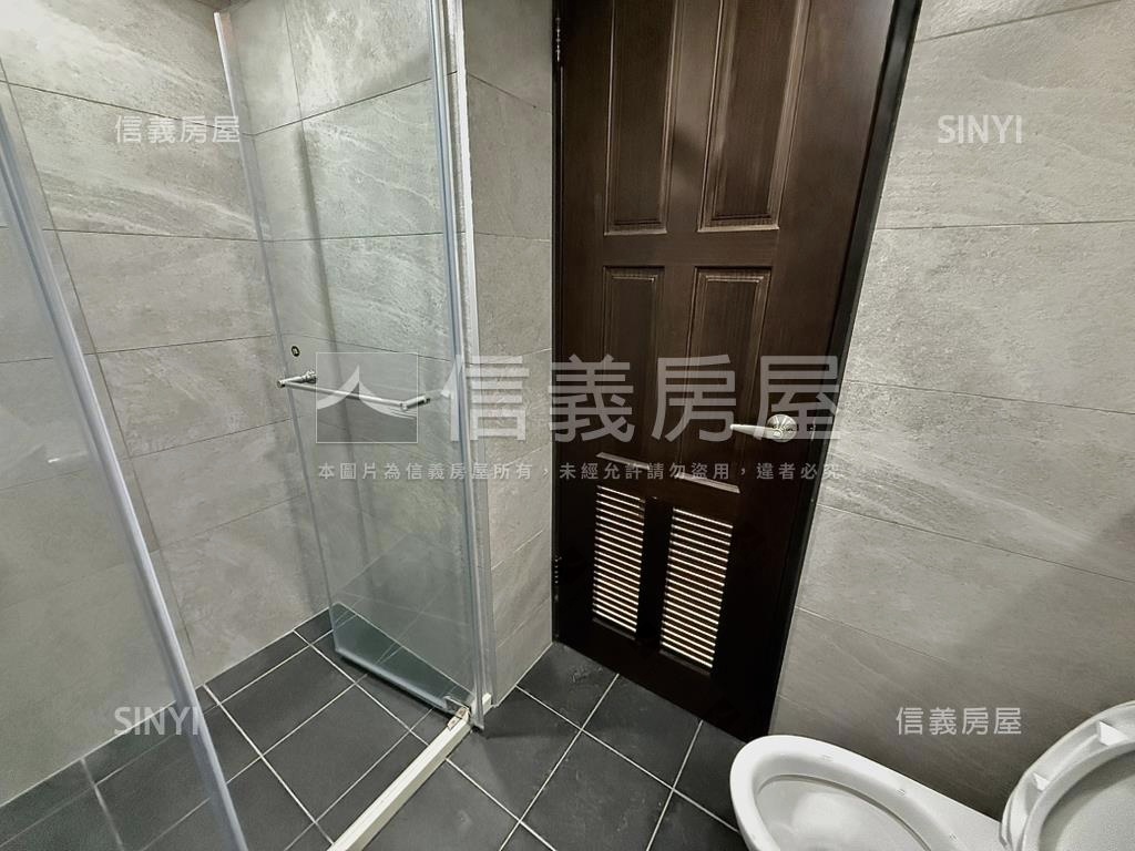 璟都麗緻精美輕總價三房房屋室內格局與周邊環境