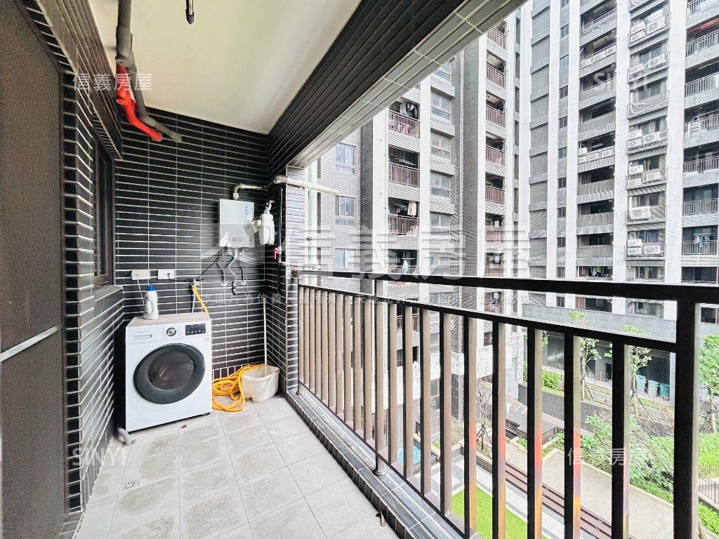 璟都麗緻精美輕總價三房房屋室內格局與周邊環境