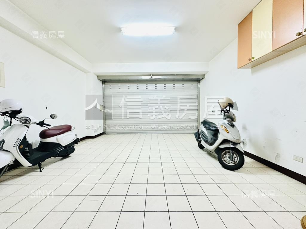 大里二期舜元震後花園別墅房屋室內格局與周邊環境