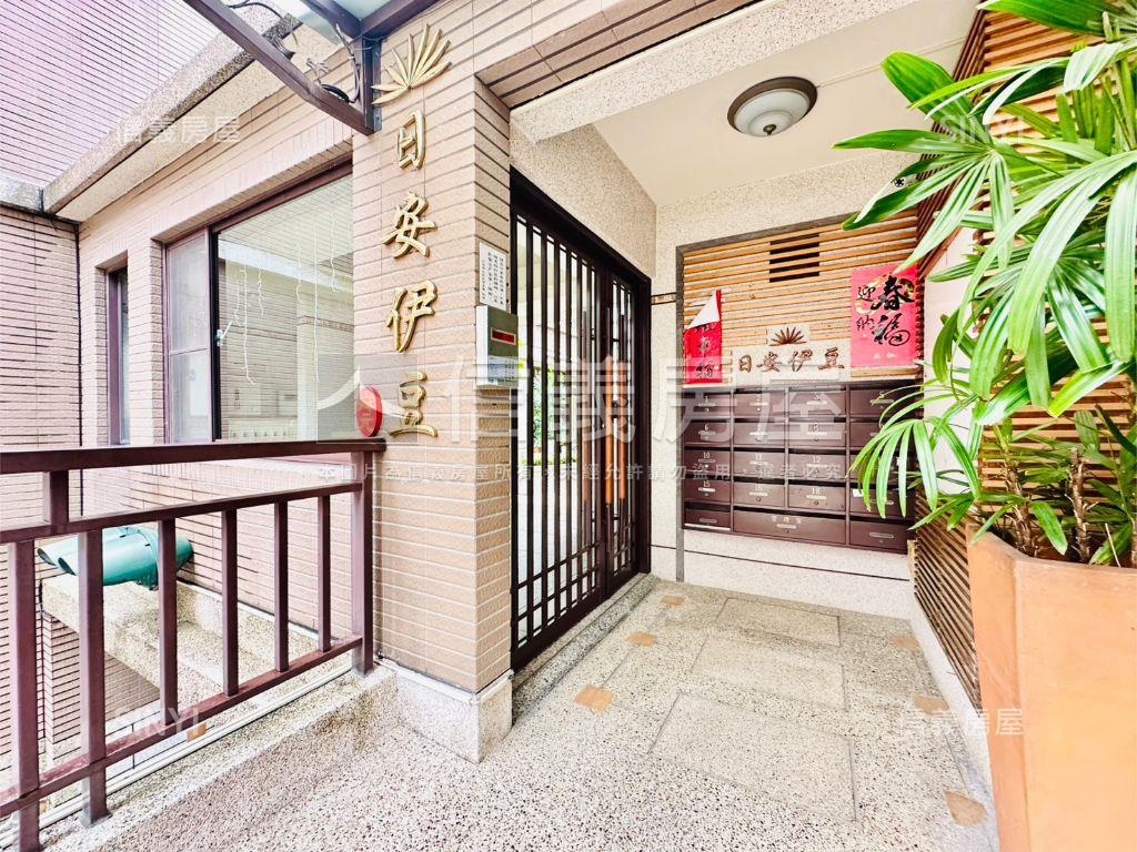 大里二期舜元震後花園別墅房屋室內格局與周邊環境