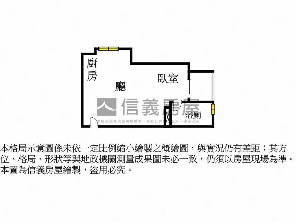 高鐵旁雙面採光高樓美宅房屋室內格局與周邊環境