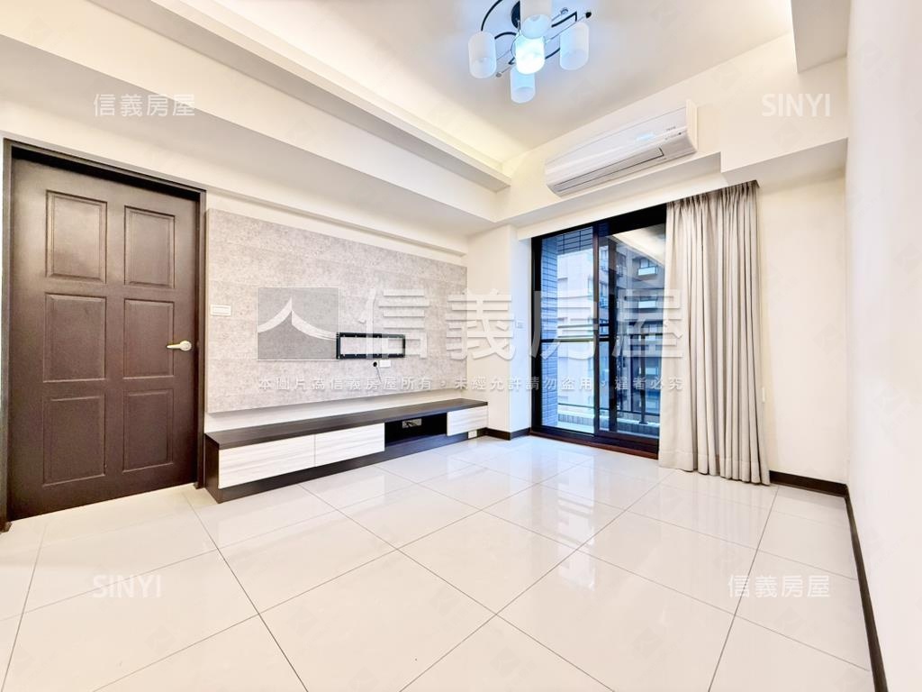 合展好市美兩房車位房屋室內格局與周邊環境