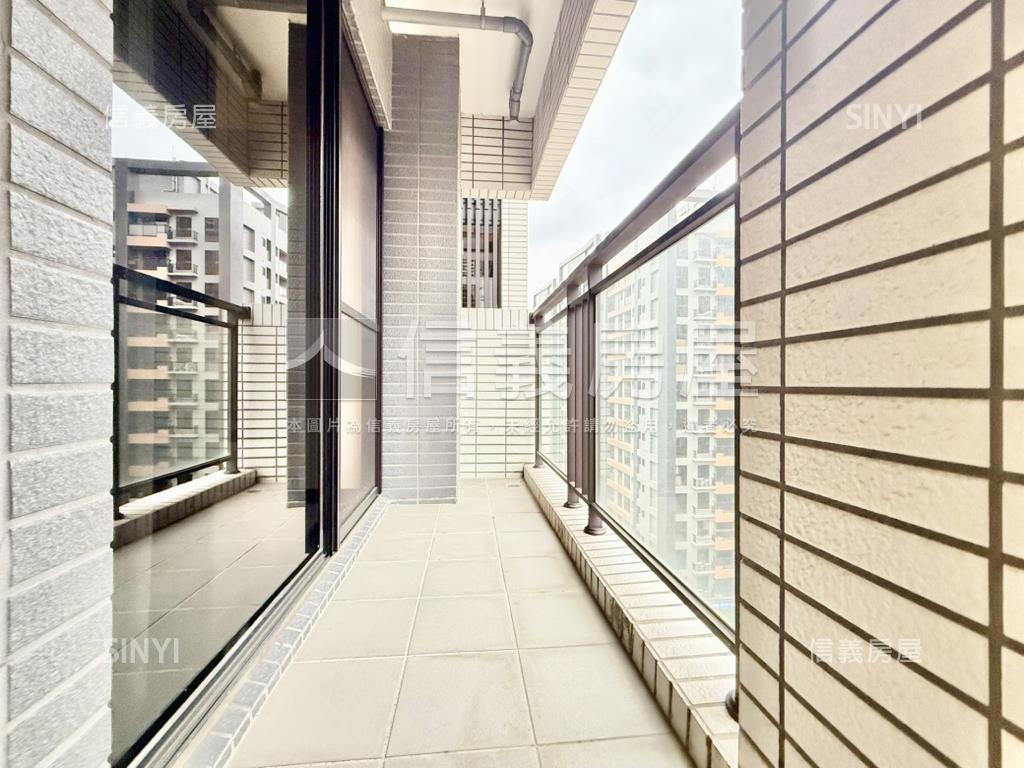 合展好市美兩房車位房屋室內格局與周邊環境