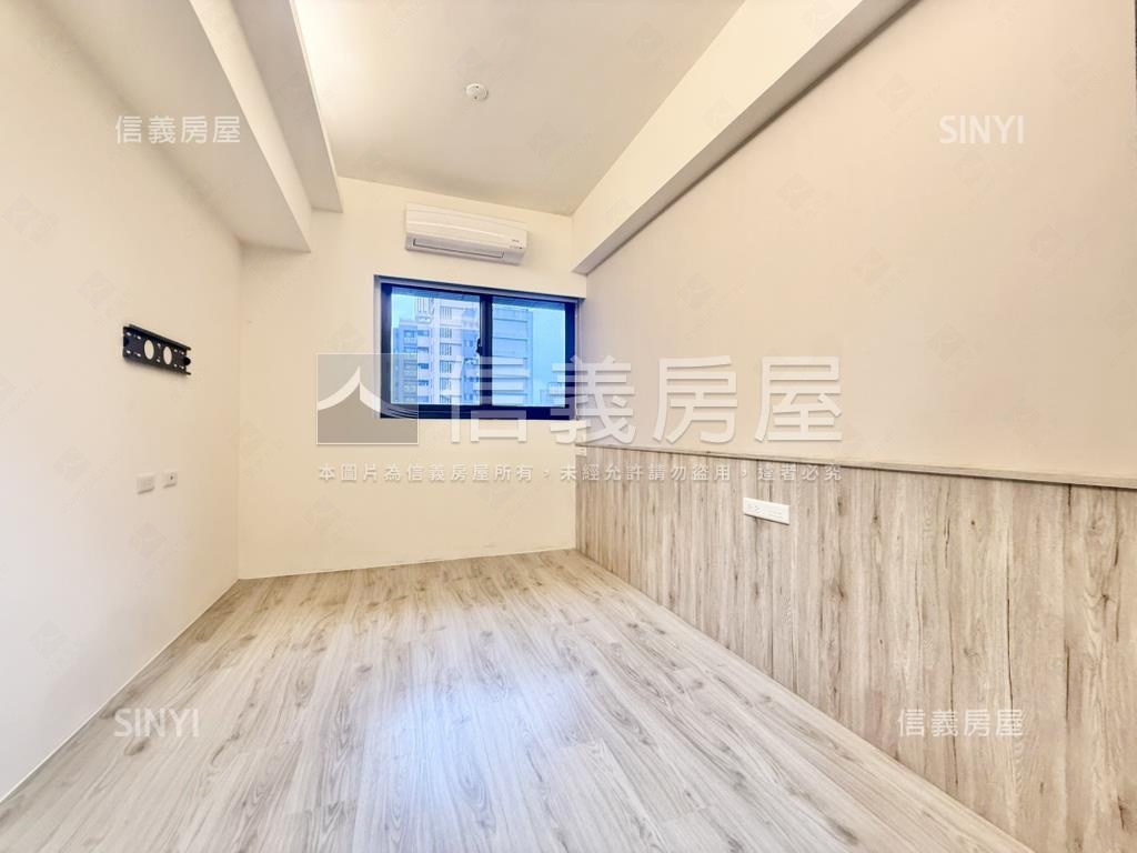 合展好市美兩房車位房屋室內格局與周邊環境