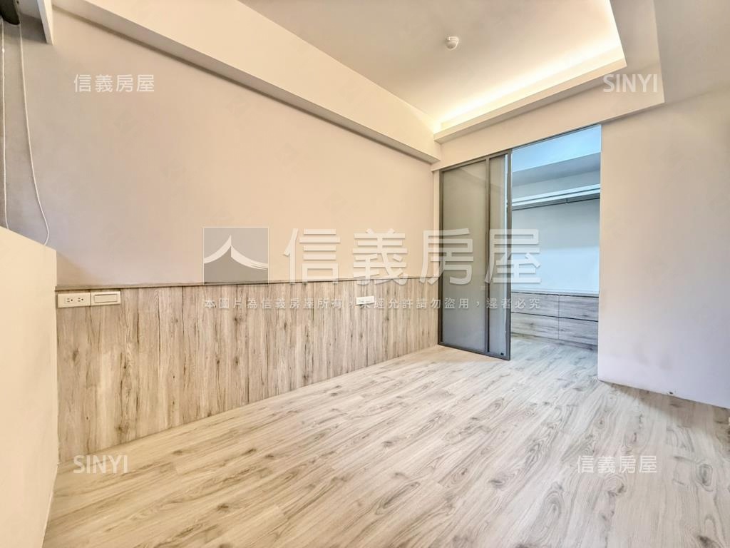 合展好市美兩房車位房屋室內格局與周邊環境