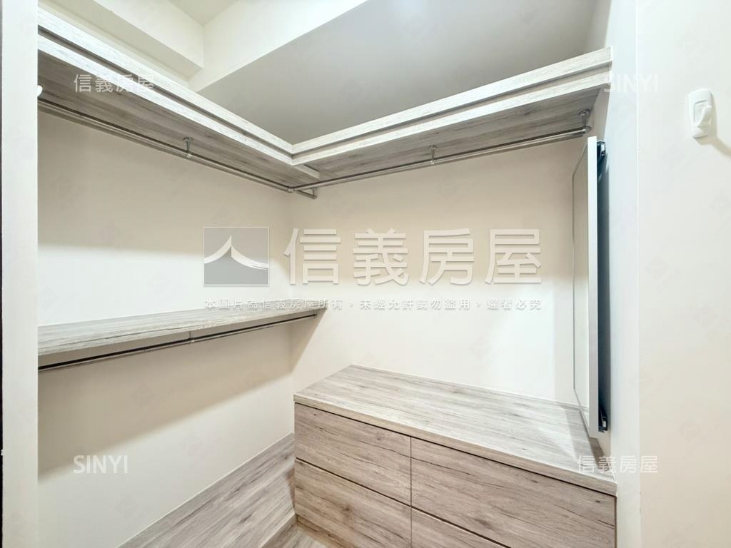 合展好市美兩房車位房屋室內格局與周邊環境