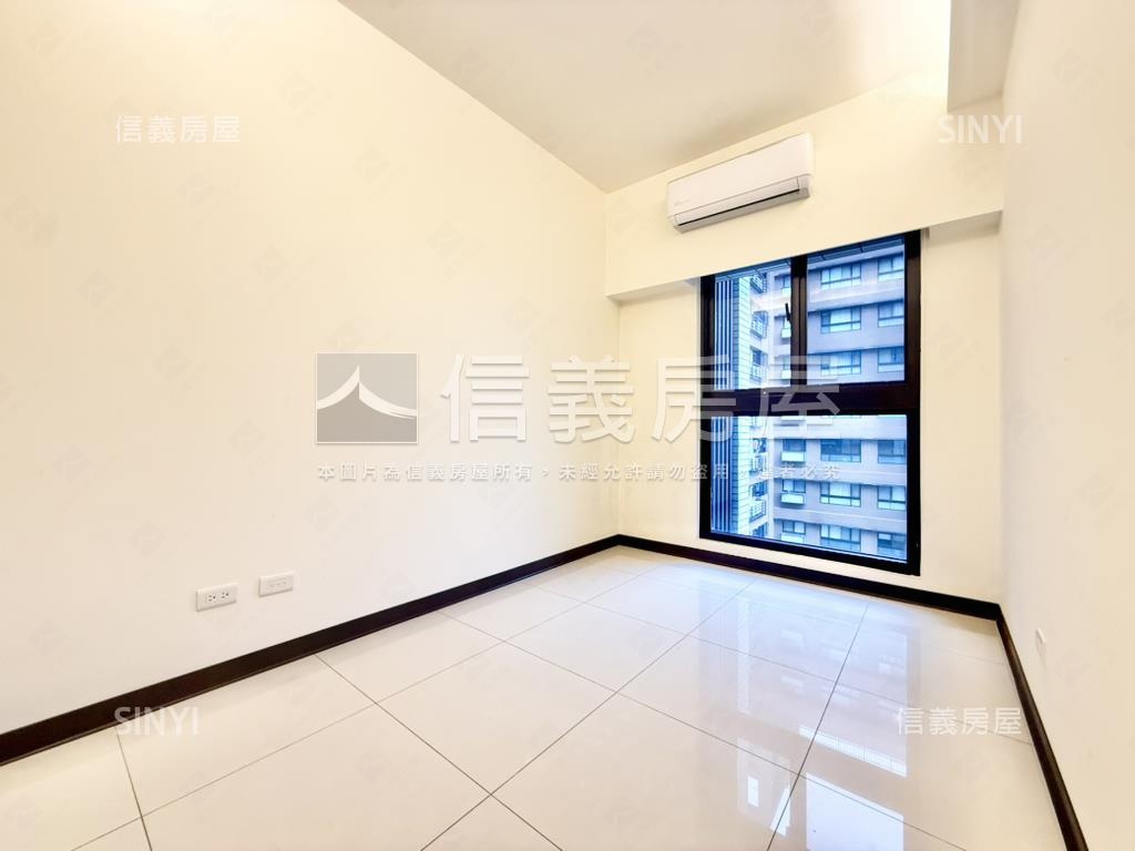 合展好市美兩房車位房屋室內格局與周邊環境