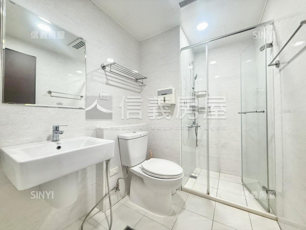 合展好市美兩房車位房屋室內格局與周邊環境