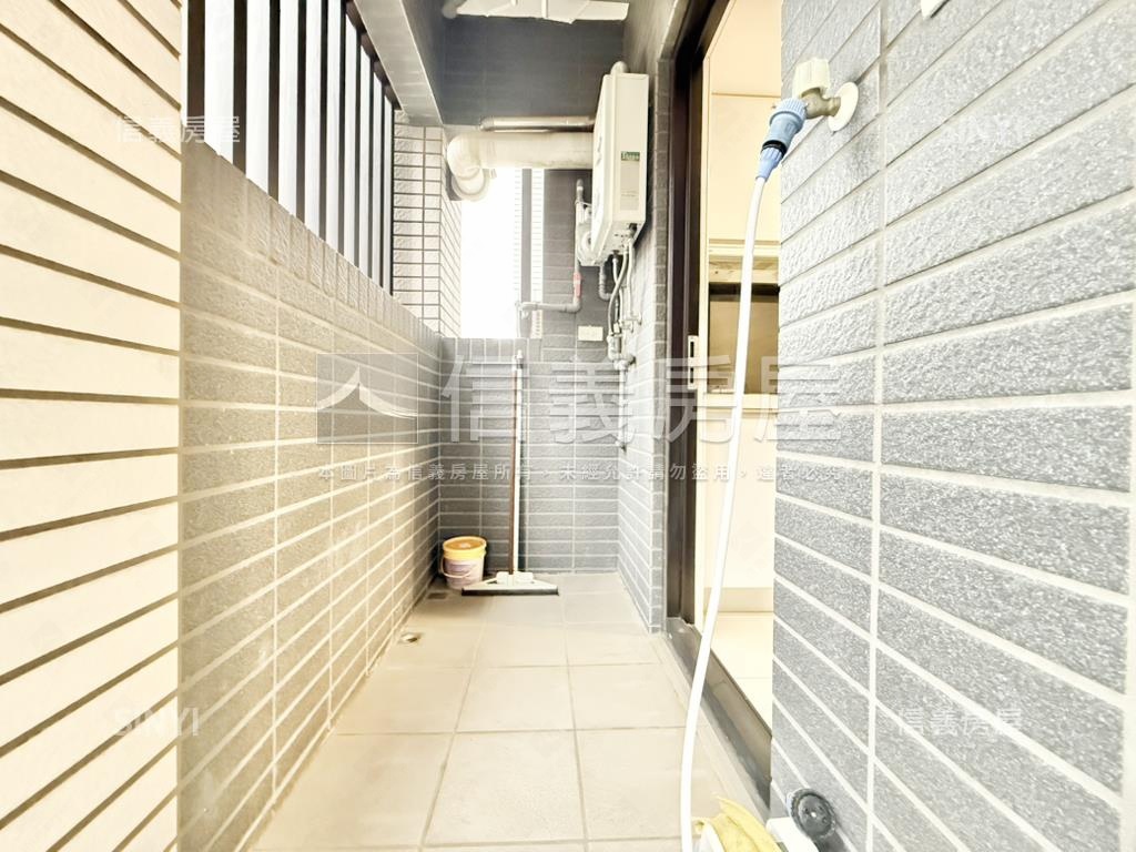 合展好市美兩房車位房屋室內格局與周邊環境