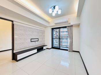 合展好市美兩房車位