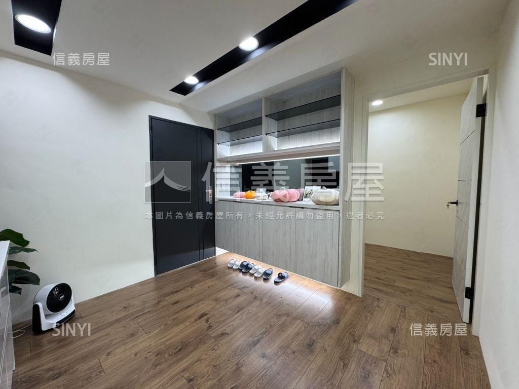 ⭐儷都花園小資精品美宅⭐房屋室內格局與周邊環境