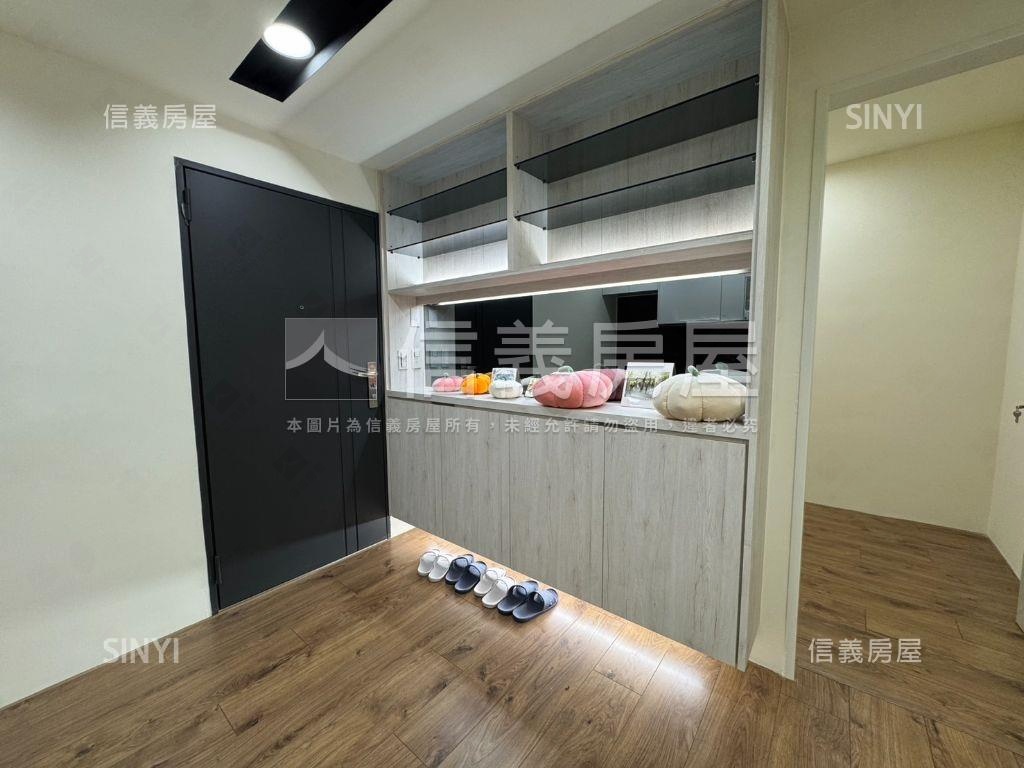 ⭐儷都花園小資精品美宅⭐房屋室內格局與周邊環境