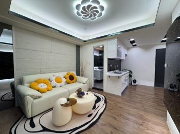 ⭐儷都花園小資精品美宅⭐