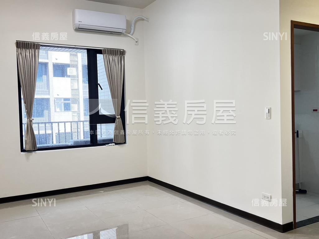 土城重劃邊間二房獨立廚房房屋室內格局與周邊環境