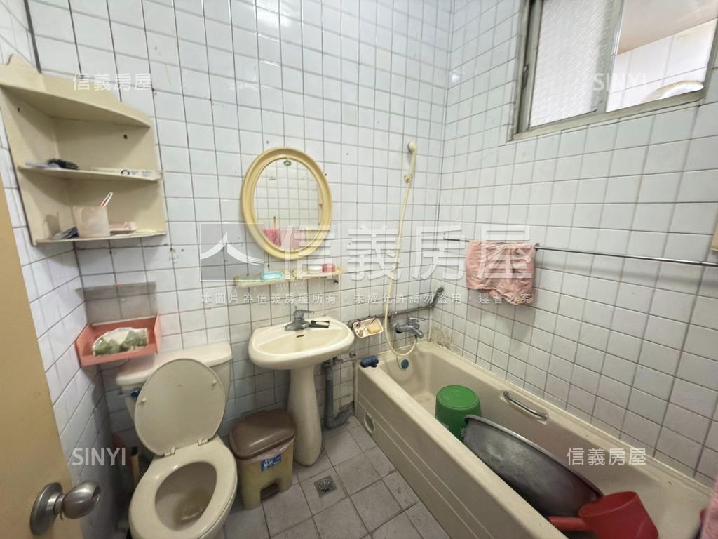 推薦！黎明花園旁面寬一樓房屋室內格局與周邊環境