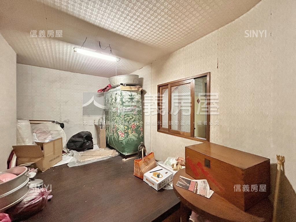 推薦！黎明花園旁面寬一樓房屋室內格局與周邊環境