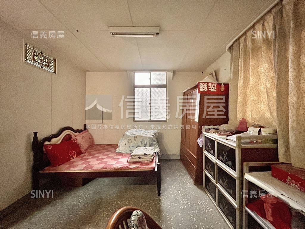 推薦！黎明花園旁面寬一樓房屋室內格局與周邊環境