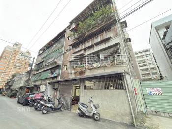 推薦！黎明花園旁面寬一樓