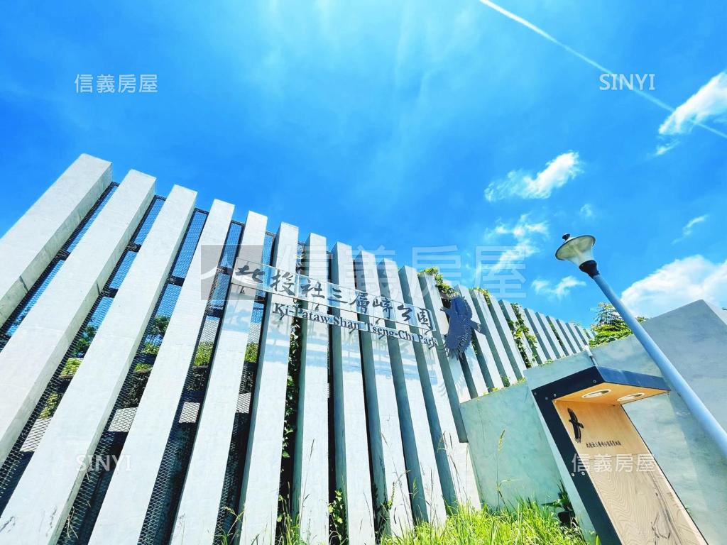 楓香宿溫泉優質２房帶車位房屋室內格局與周邊環境