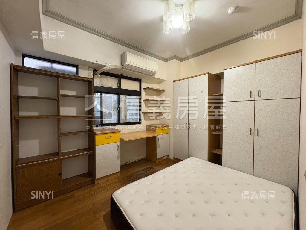 裕民路綠寶石帶車位房屋室內格局與周邊環境