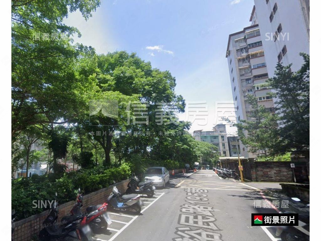 裕民路綠寶石帶車位房屋室內格局與周邊環境