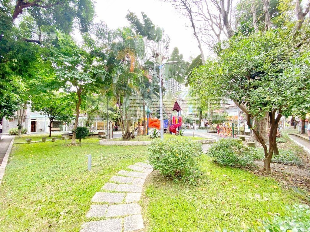 四平商圈☆松江南京金店面房屋室內格局與周邊環境