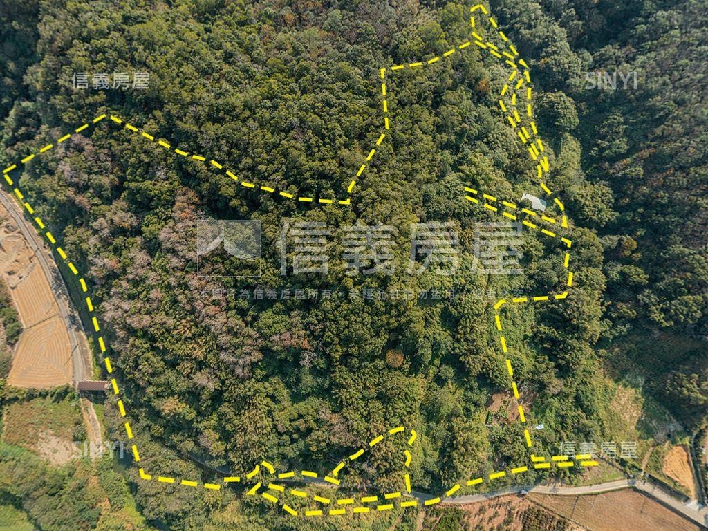 苗栗頭份大土地房屋室內格局與周邊環境